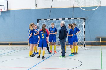 Bild 62 - B-Juniorinnen Futsalmeisterschaft